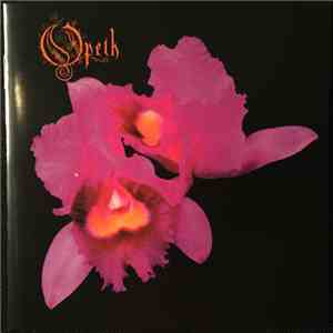 Opeth - Orchid album flac
