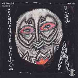 Optimuss - Genesis album flac