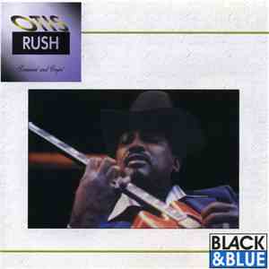 Otis Rush - Screamin' And Cryin' album flac