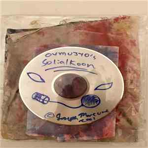 Ovmujyo - Solialkoon album flac