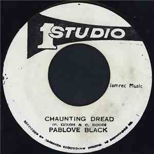 Pablove Black - Chaunting Dread album flac