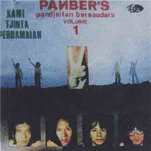 Panber's - Volume 1 album flac
