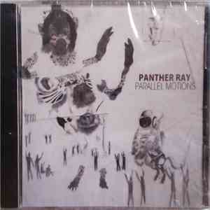 Panther Ray - Parallel Motions album flac