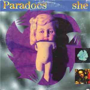Paradocs - She album flac