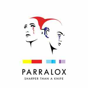 Parralox - Sharper Than A Knife album flac