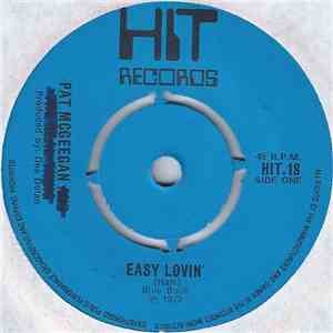 Pat McGeegan And The Real Thing - Easy Lovin' album flac