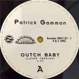Patrick Gammon - Outch Baby album flac