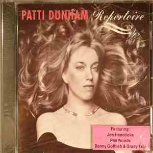 Patti Dunham - Repertoire album flac