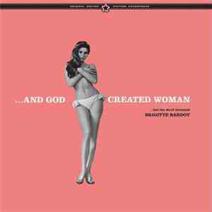Paul Misraki - "... And God Created Woman" album flac
