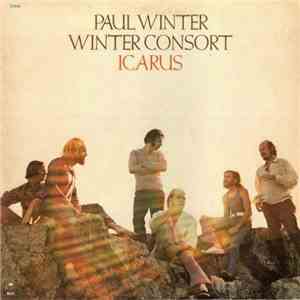 Paul Winter  / Winter Consort - Icarus album flac