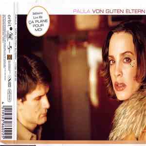 Paula - Von Guten Eltern album flac
