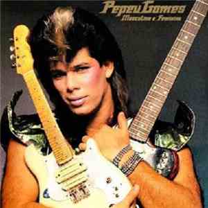Pepeu Gomes - Masculino E Feminino album flac