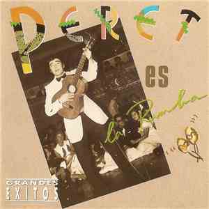 Peret - Peret Es La Rumba (Grandes Exitos) album flac