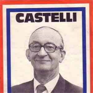 Philippe Castelli - Grosse Comme Une Baleine album flac