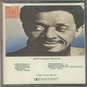 Philly Joe Jones - Advance! album flac