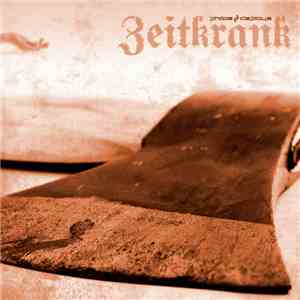 Philos Deploys - Zeitkrank album flac