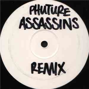 Phuture Assassins - Future Sound (Remixes) album flac