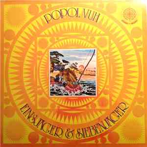 Popol Vuh - Einsjäger & Siebenjäger album flac