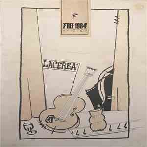 Portion Control / Rinf / Die Form - Free 1984 Sect. One album flac
