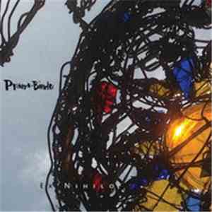 Prana-Bindu - Ex Nihilo album flac