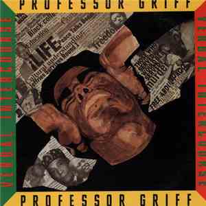 Professor Griff - Verbal Intercourse album flac