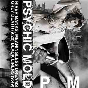 Psychic Mold - River Banks, Meaningless Dreams album flac