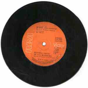 Quique Villanueva - Historia Triste De Una Muchacha album flac