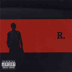 R. Kelly - R. album flac