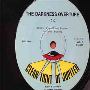 Rainbow Theatre - The Darkness Overture album flac