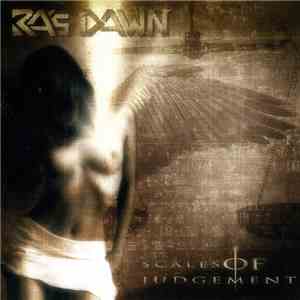 Ra's Dawn - Scales Of Judgement album flac