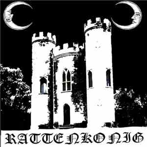 Rattenkonig - Château Lugubre album flac