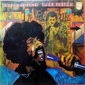 Raul Seixas - 20 Anos de Rock album flac