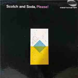 Ray Cassarino - Scotch And Soda, Please! album flac
