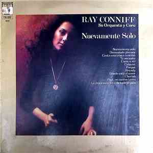 Ray Conniff, Su Orquesta Y Coro - Nuevamente Solo album flac