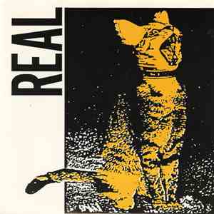 Real  - Real album flac