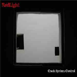 RedLight  - Crash System Control album flac