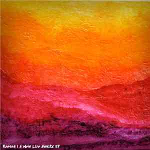 ReeceA - A New Life Awaits EP album flac