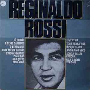 Reginaldo Rossi - Reginaldo Rossi album flac