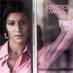 Remedios Amaya - Remedios Amaya album flac