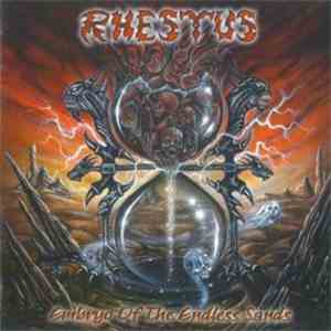 Rhestus - Embryo Of The Endless Sands album flac
