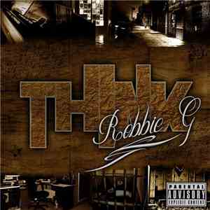 Robbie G  - Think album flac