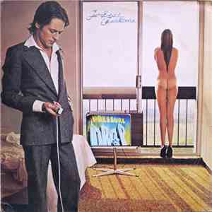 Robert Palmer - Pressure Drop album flac