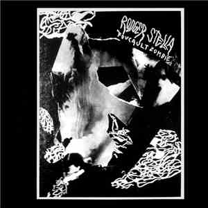 Rodger Stella - Foucault Zombie album flac