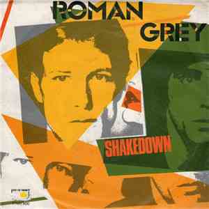 Roman Grey - Shakedown album flac