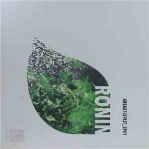 Ronin , Uyuni - Area51/Split_ep#1 album flac