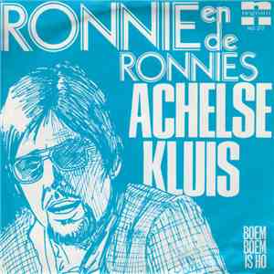 Ronnie En De Ronnies - Achelse Kluis album flac