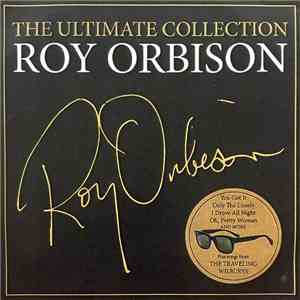 Roy Orbison - The Ultimate Collection album flac