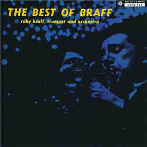 Ruby Braff - The Best of Braff album flac