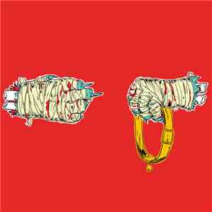 Run The Jewels - Meow The Jewels album flac