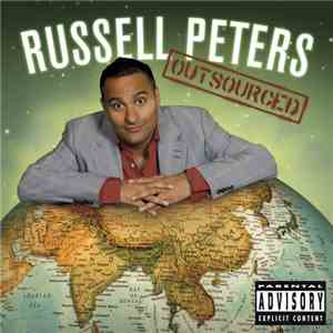 Russell Peters - Outsourced album flac